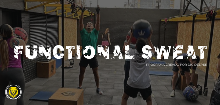 Functional Sweat