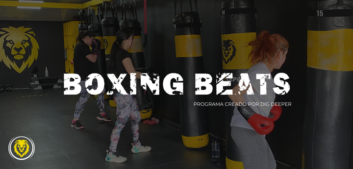 Boxing Beats